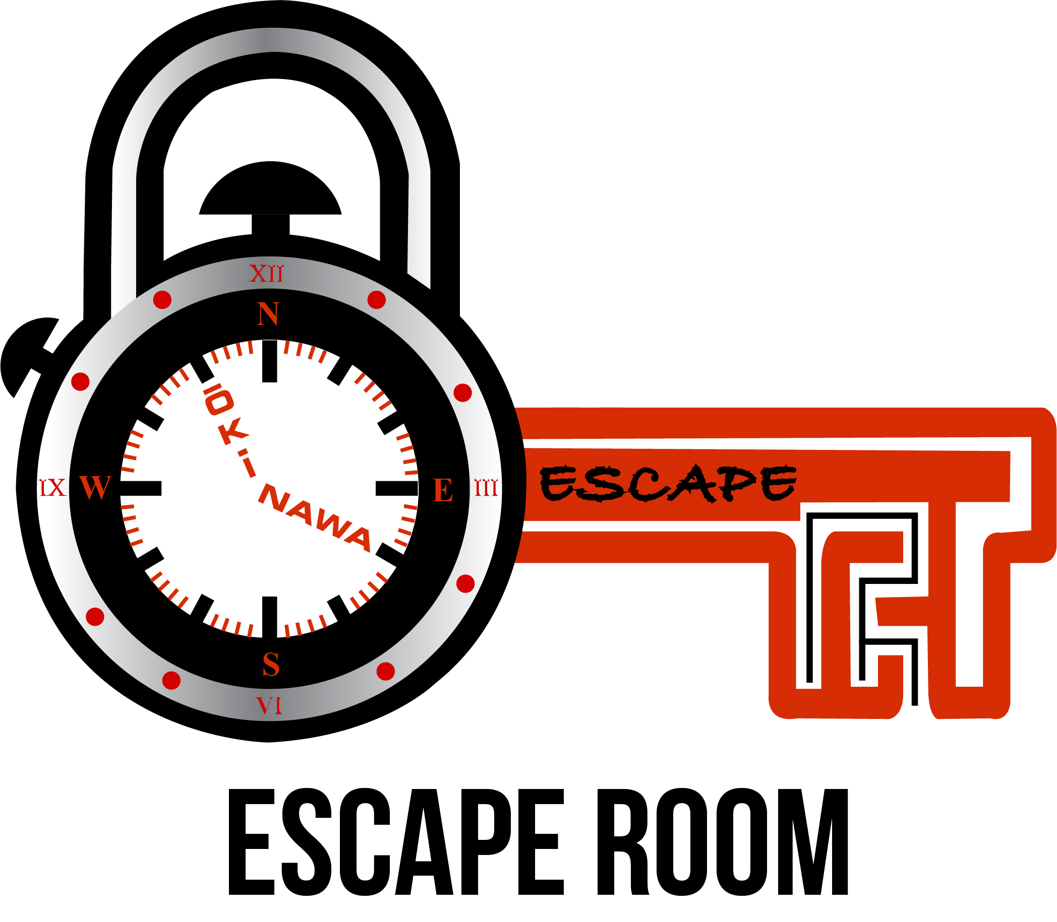 Oki Escape